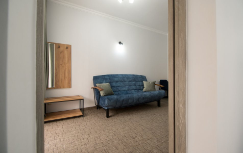 Семейный 2-местный 2-комнатный семейный, фото 5