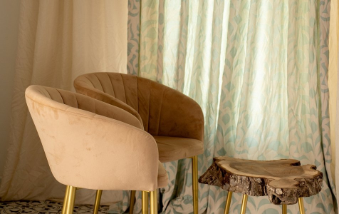 Стандарт 2-местный 1-комнатный "Барбара", фото 2