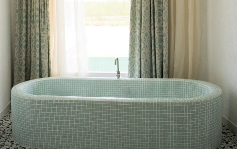 Стандарт 2-местный 1-комнатный "Барбара", фото 4