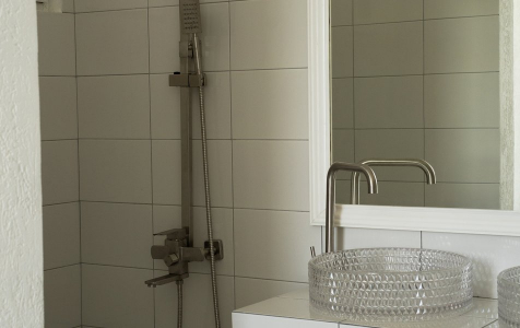 Стандарт 2-местный 1-комнатный "Барбара", фото 5