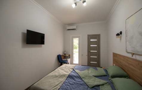 Стандарт 2-местный 1-комнатный стандарт, фото 3