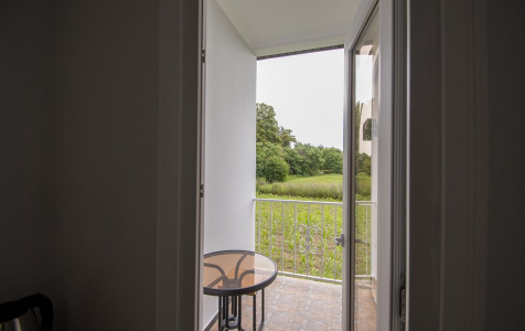 Стандарт 2-местный 1-комнатный стандарт, фото 4