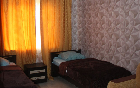 Вилла 5 местная 3 комнатная вилла Родник, фото 2