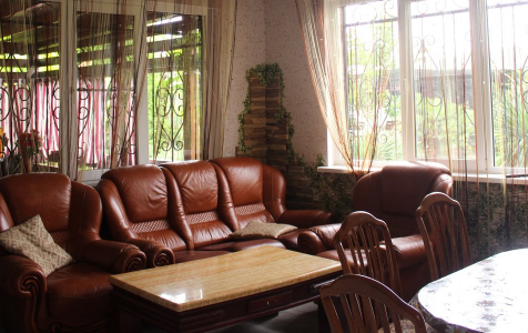 Вилла 5 местная 3 комнатная вилла Родник, фото 3