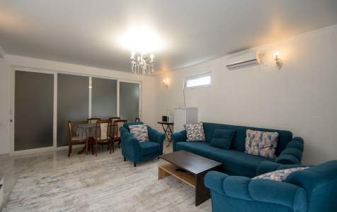 Вилла 4-местная 2-этажная вилла Родник Премиум, фото 3