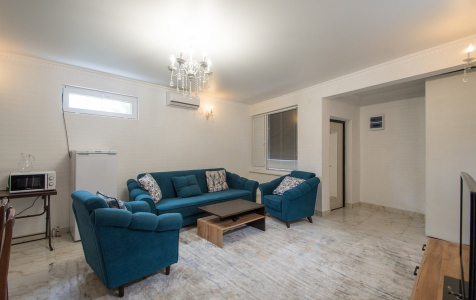 Вилла 4-местная 2-этажная вилла Родник Премиум, фото 4