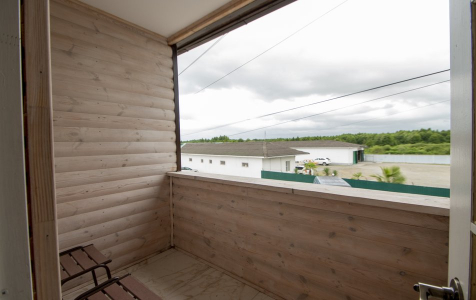 Вилла 4-местная 2-этажная вилла Родник Премиум, фото 5