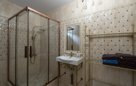 Вилла 4-местная 2-этажная вилла Родник Премиум, фото 7