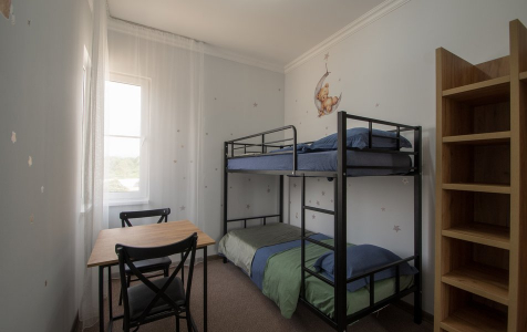 Делюкс 6-местный 4-комнатный гранд делюкс "Родник", фото 3