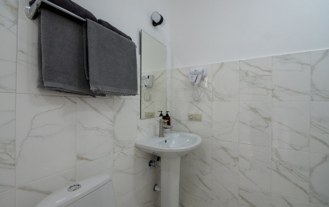 Делюкс 6-местный 4-комнатный гранд делюкс "Родник", фото 8