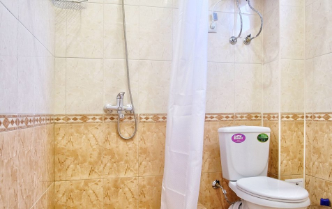 Стандарт 2-местный 1-комнатный ТВИН, фото 3