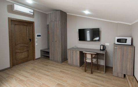 Стандарт 2-местный, фото 3