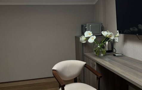 Стандарт 2-местный, фото 5