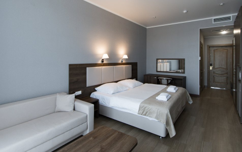 Комфорт 2-местный, фото 2