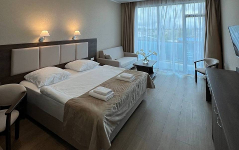 Комфорт 2-местный, фото 3