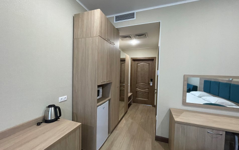 Комфорт 2-местный, фото 4