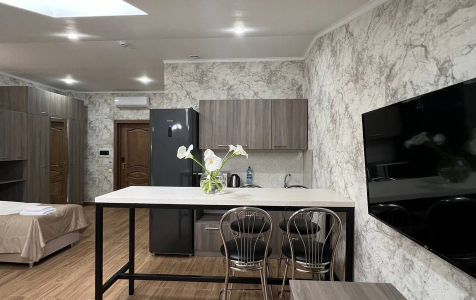 Апартаменты 3-местные, фото 2