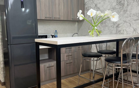 Апартаменты 3-местные, фото 3