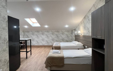 Апартаменты 3-местные, фото 4