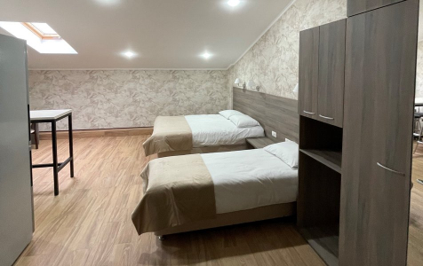 Апартаменты 3-местные, фото 5