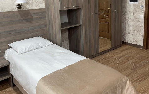 Апартаменты 3-местные, фото 7