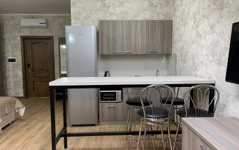 Апартаменты 3-местные, фото 8