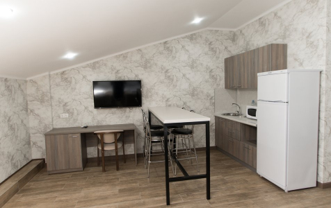 Апартаменты 3-местные, фото 9