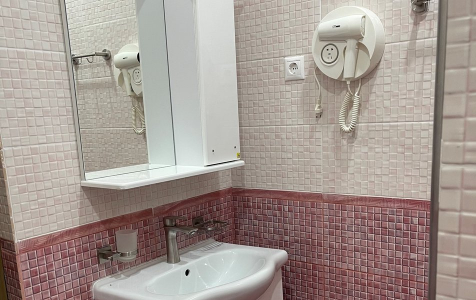 Апартаменты 3-местные, фото 11