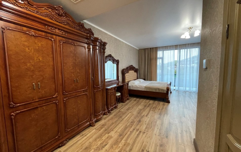 Делюкс апартаменты 2-местные, фото 6