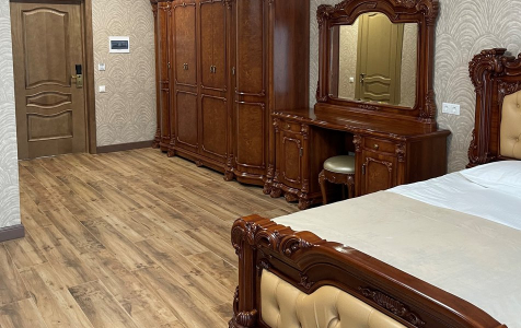 Делюкс апартаменты 2-местные, фото 7