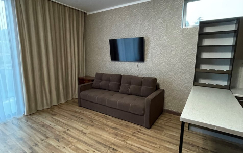 Делюкс апартаменты 2-местные, фото 9