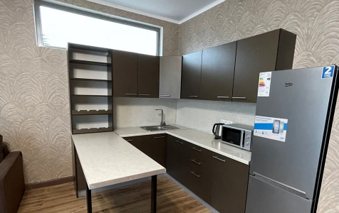 Делюкс апартаменты 2-местные, фото 11