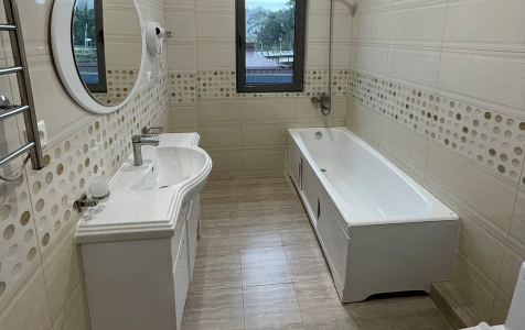 Делюкс апартаменты 2-местные, фото 12