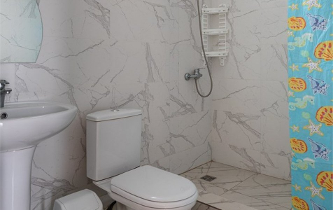 Люкс 4-местный 2-комнатный люкс, фото 6