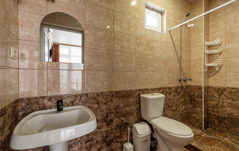 Улучшенный 2-местный 1-комнатный улучшенный DBL, фото 4