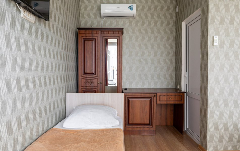 Улучшенный 3-местный 1-комнатный улучшенный, фото 4