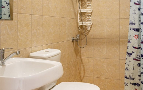 Улучшенный 3-местный 1-комнатный улучшенный, фото 5