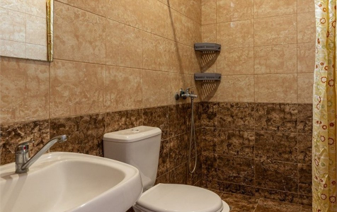 Улучшенный 3-местный 1-комнатный улучшенный ТВИН, фото 5