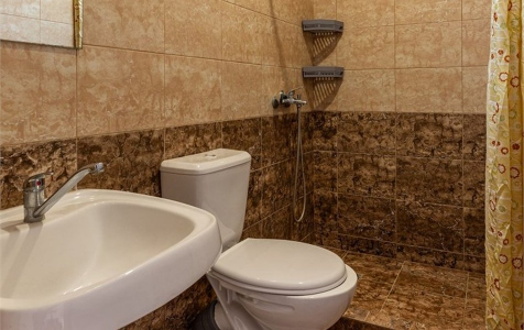 Улучшенный 4-местный 1-комнатный улучшенный, фото 6