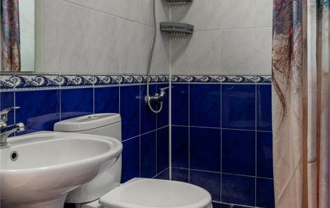 Стандарт 2-местный 1-комнатный стандарт DBL, фото 4