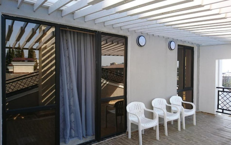 Люкс 2-местный 1-комнатный люкс (горы), фото 7