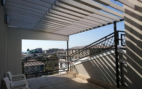 Люкс 2-местный 1-комнатный люкс (горы), фото 6