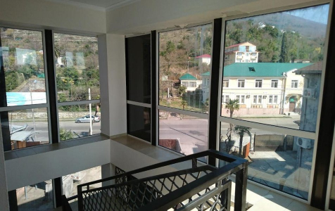 Люкс 2-местный 1-комнатный люкс (горы), фото 5