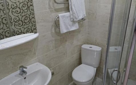 Люкс 2-местный 1-комнатный люкс (море), фото 9