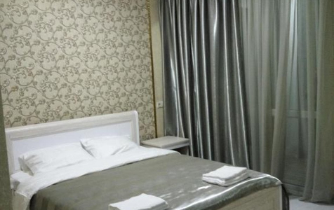 Семейный 2-местный 1-комнатный семейный полулюкс с балконом, фото 2