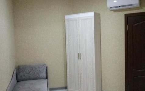 Семейный 2-местный 1-комнатный семейный полулюкс с балконом, фото 4