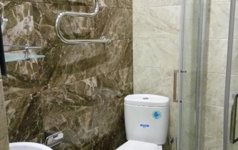 Семейный 2-местный 1-комнатный семейный полулюкс с балконом, фото 6