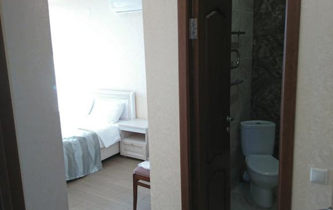 Стандарт 2-местный 1-комнатный стандарт, фото 5