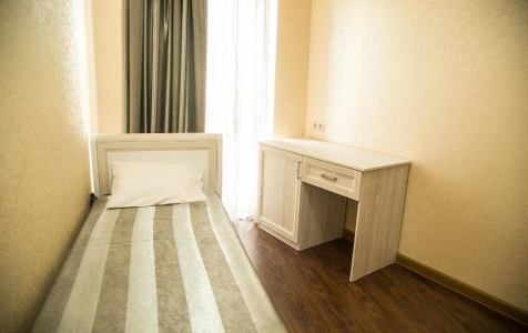 Стандарт 2-местный 1-комнатный ТВИН без балкона, фото 5