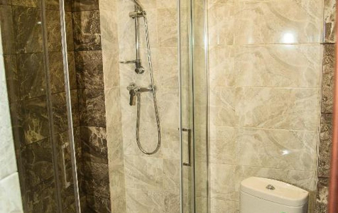 Стандарт 2-местный 1-комнатный ТВИН без балкона, фото 6